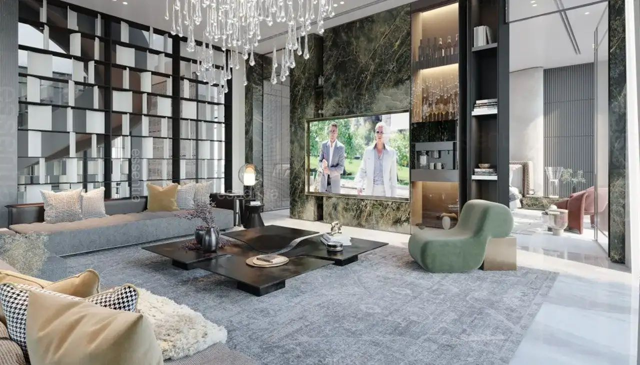 Home Decoration